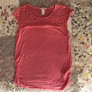H&M Maternity Top
